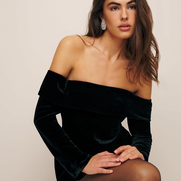 Reformation Maves Dress - Picture 5 of 7